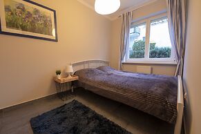 Victus Apartamenty - Avocado