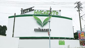 Hotel Mikazato - Adults Only