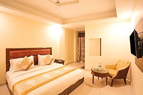 Hotel Platinum-Free Airport Pickup