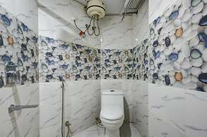 Hotel Platinum-Free Airport Pickup