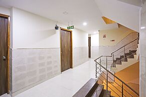 Hotel Platinum-Free Airport Pickup