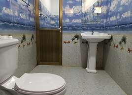 Blue Water Lily Yala