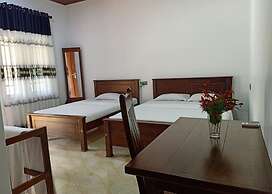 Blue Water Lily Yala