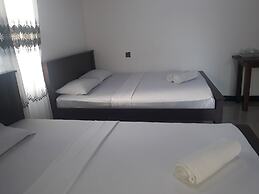 Blue Water Lily Yala