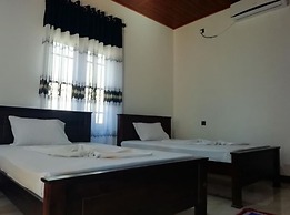 Blue Water Lily Yala