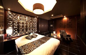 Hotel Baron -the Sweet Modern - Adults Only