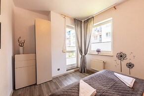 Victus Apartamenty - Bella