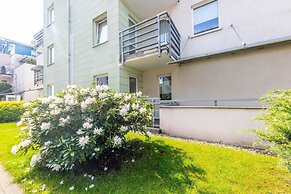 Victus Apartamenty - Bella