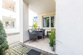 Victus Apartamenty - Bella