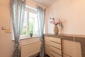 Victus Apartamenty - Bella