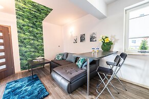 Victus Apartamenty - Bella