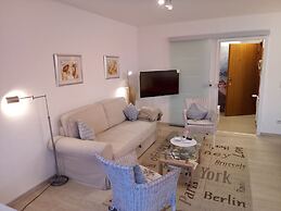 Ferienwohnung Talblick 2b