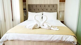 Qonaq Hotel