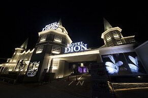 Hotel Dion -dreams IN Resort - Adults Only