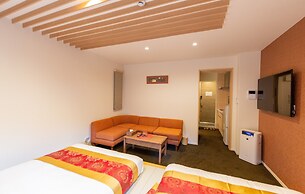 GRAND BASE Hiroshima Ekimae