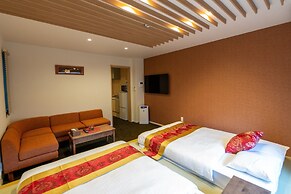GRAND BASE Hiroshima Ekimae