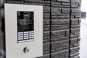 GRAND BASE Hiroshima Ekimae