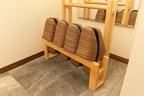 GRAND BASE Hiroshima Ekimae