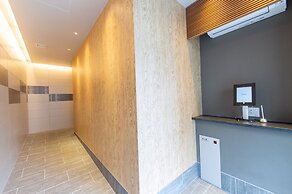 GRAND BASE Hiroshima Ekimae