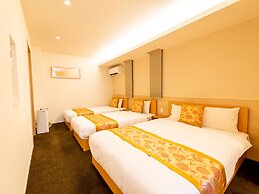 GRAND BASE Hiroshima Ekimae