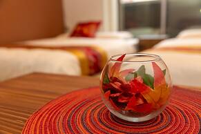 GRAND BASE Hiroshima Ekimae