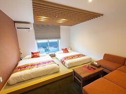 GRAND BASE Hiroshima Ekimae