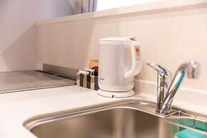 GRAND BASE Hiroshima Ekimae