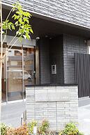 GRAND BASE Hiroshima Ekimae