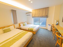 GRAND BASE Hiroshima Ekimae