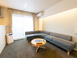 GRAND BASE Hiroshima Ekimae