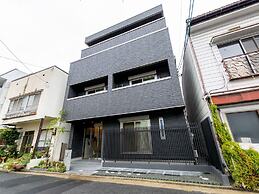 GRAND BASE Hiroshima Ekimae