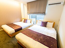 GRAND BASE Hiroshima Ekimae