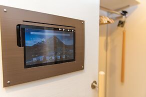 GRAND BASE Hiroshima Ekimae