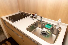 GRAND BASE Hiroshima Ekimae