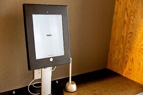 GRAND BASE Hiroshima Ekimae