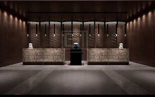 Qianna Jiuhe Boutique Hotel Zhoukou Shop