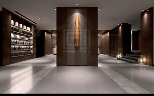 Qianna Jiuhe Boutique Hotel Zhoukou Shop