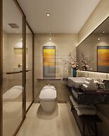 Qianna Jiuhe Boutique Hotel Zhoukou Shop