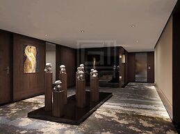 Qianna Jiuhe Boutique Hotel Zhoukou Shop