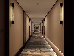 Qianna Jiuhe Boutique Hotel Zhoukou Shop