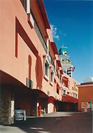 Hotel Baron Club -one DAY Resort - Adults Only