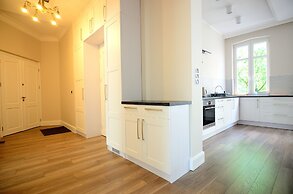 Victus Apartamenty - Belweder