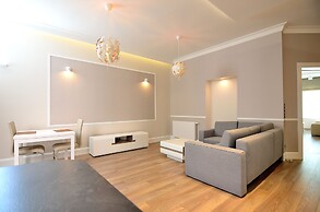 Victus Apartamenty - Belweder