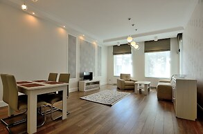 Victus Apartamenty - Belweder