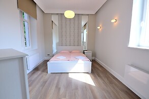 Victus Apartamenty - Belweder