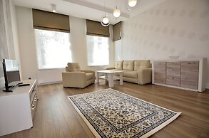 Victus Apartamenty - Belweder