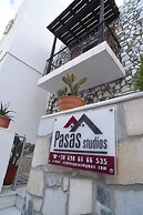 Studios Pasas