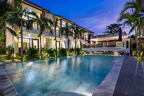 Melica Resort & Spa Phu Quoc