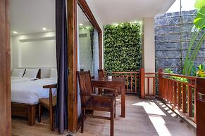 Melica Resort & Spa Phu Quoc