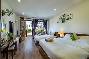 Melica Resort & Spa Phu Quoc